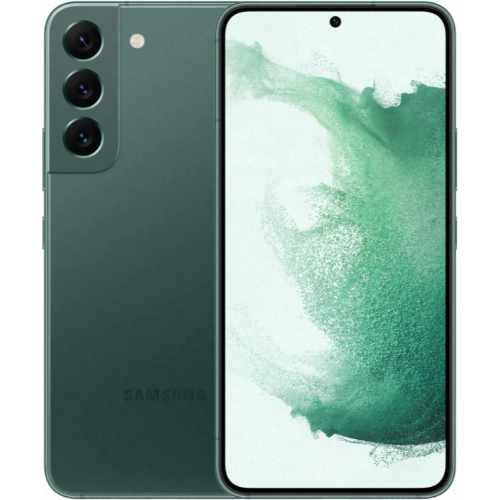Samsung Galaxy S21 FE 5G 128GB, Green, S21FE